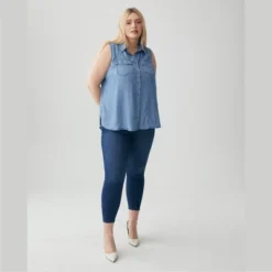 Molly & Isadora Women's Regular Slim Fit Skinny Ankle Jeans 13 Molly & Isadora Women's Regular Slim Fit Skinny Ankle Jeans -Women Store GUEST 311da3bc e79d 4fd6 8d50 9ac2989baf93