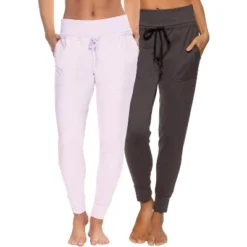 Felina Women's Velvety Soft Jogger 2-Pack -Women Store GUEST 31e0d684 6596 4471 9183 7554dce6f220