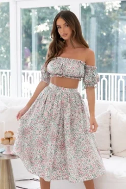 Petal And Pup Womens Zephyr Top