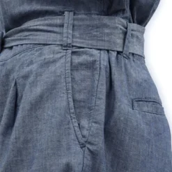 Hope & Henry Womens' Halter Romper -Women Store GUEST 3317399a 552f 4a91 bfaa 221b8e0802eb