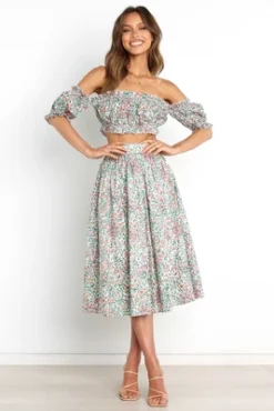 Petal And Pup Womens Zephyr Top -Women Store GUEST 340f8db5 bbd6 4b9f aa74 b285491e061c