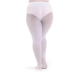 Capezio Women's Hold & Stretch Plus Size Footed Tight -Women Store GUEST 3421c41c b09e 4c94 aad3 a19efc367be4
