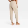 Women's Stretch Woven Tapered Cargo Pants - All In Motion™ 1 Women's Stretch Woven Tapered Cargo Pants - All In Motion™ -Women Store GUEST 3435bc19 be3a 4db4 8f64 4457c7b99b20