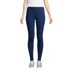 Lands' End Women's Tall Starfish Knit Leggings 18 Lands' End Women's Tall Starfish Knit Leggings -Women Store GUEST 35e14769 5eae 4cc4 910e 02d28e59d59e