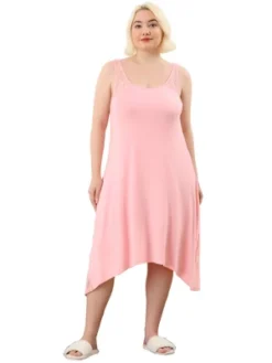 Agnes Orinda Plus Size Women Nightgown Chemise Sleepwear Full Slip Lace Nightwear 10 Agnes Orinda Plus Size Women Nightgown Chemise Sleepwear Full Slip Lace Nightwear -Women Store GUEST 36c841f8 990b 47e8 b186 525fd6bf0429