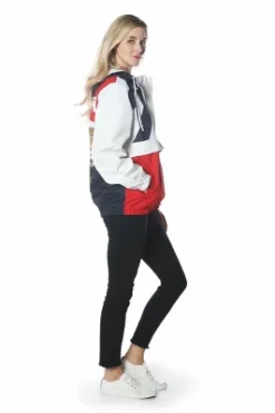 Members Only - Women's Jungle Print Popover Oversized Jacket 9 Members Only - Women's Jungle Print Popover Oversized Jacket -Women Store GUEST 37aefd0f e6e8 4ed6 8339 7fb47600c2d2