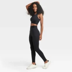 Women's High-Neck Bra - JoyLab™ -Women Store GUEST 38761bee 36c8 42df b6f8 3cfd7ec8f4ec