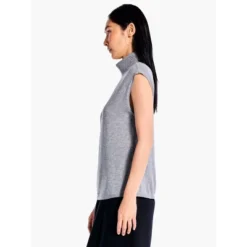 NIC + ZOE Sleeveless Turtleneck Sweater Tee -Women Store GUEST 393bb45a a3f8 41cb af90 979abd22cd4f