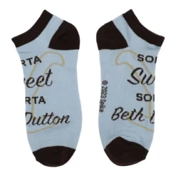 Yellowstone Quotes 5-Pair Women's Ankle Socks 10 Yellowstone Quotes 5-Pair Women's Ankle Socks -Women Store GUEST 3a391e5d 91ad 44a3 8c64 474751e95d0d