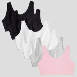 Fruit Of The Loom Tank Style Cotton Sports Bra 24 Fruit Of The Loom Tank Style Cotton Sports Bra -Women Store GUEST 3a5377dd f5af 434b b053 55695934c035