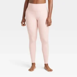 Women's Brushed Sculpt Curvy High-Rise Pocketed Leggings 28" - All In Motion™ 19 Women's Brushed Sculpt Curvy High-Rise Pocketed Leggings 28" - All In Motion™ -Women Store GUEST 3a53fc04 7d1c 42ee 99e0 cb51af7c2438