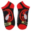 Spider-Man Into The Spider-Verse Multi-Character 5-Pack Women's Ankle Socks -Women Store GUEST 3b5b4e6b 4406 4c71 96d0 e81df791f97e