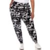 Plus Size Camo Harem Pants - White Mark 1 Plus Size Camo Harem Pants - White Mark -Women Store GUEST 3bf0e1e6 743b 4557 84ee 85f7294a1f84