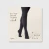 Women's Ribbed Fleece Lined Tights - A New Day™ 2 Women's Ribbed Fleece Lined Tights - A New Day™ -Women Store GUEST 3ca447df ff75 410f 8ccb 7536422dd4d2