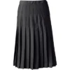 Lands' End Lands' End School Uniform Women's Solid Pleated Skirt Below The Knee 1 Lands' End Lands' End School Uniform Women's Solid Pleated Skirt Below The Knee -Women Store GUEST 3df6b132 d9f3 40e2 be1e 28d778bec31a