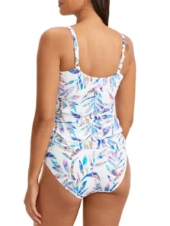Fantasie Women's Calypso Harbor Mid Rise Bikini Bottom - FS503572