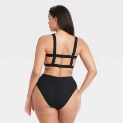 Women's Cotton Rib Cage Back Bralette - Colsie™ 11 Women's Cotton Rib Cage Back Bralette - Colsie™ -Women Store GUEST 3f968655 1291 4371 b5a2 165b9cab49f5