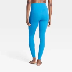 Women's Everyday Soft Ultra High-Rise Pocketed Leggings 27" - All In Motion™ 23 Women's Everyday Soft Ultra High-Rise Pocketed Leggings 27" - All In Motion™ -Women Store GUEST 404fdea4 02be 490c a665 66fab3403cdc
