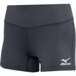 Mizuno Victory 3.5" Inseam Volleyball Shorts -Women Store GUEST 405719fa 46dc 41dd aaef 9cf9f70eb4fa