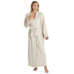 Softies Serenity Wrap Robe -Women Store GUEST 409bed78 9d57 4426 bde2 bf9ad765586a