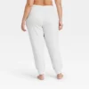 Women's Beautifully Soft Fleece Jogger Pants - Stars Above™