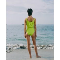 Women's Colette High Waisted Bikini Bottom - MIGA Swimwear 10 Women's Colette High Waisted Bikini Bottom - MIGA Swimwear -Women Store GUEST 417eca72 3056 4f4d ae98 e7a019531cf6