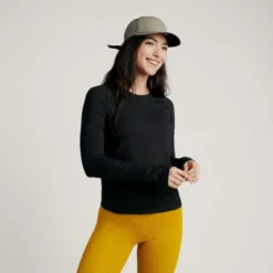 Vapor Apparel Women's Oasis Technical Long Sleeve -Women Store GUEST 41a564d1 d502 4f99 ad8c 4d58caf23b3b