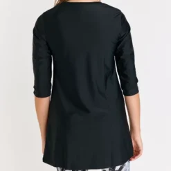 Calypsa Gia Swim Tunic