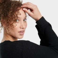 Women's Thermal Pajama Union Suit - Stars Above™ -Women Store GUEST 42cb11e4 bd5a 4198 8b45 c3a8123cd222