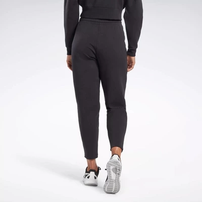 Reebok DreamBlend Cotton Knit Pants 4 Reebok DreamBlend Cotton Knit Pants - Image 2