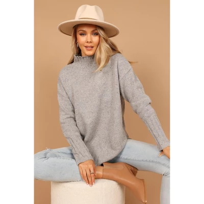 Petal And Pup Womens Conny Knit Sweater 6 Petal And Pup Womens Conny Knit Sweater - Image 4