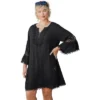 Swim 365 Women’s Plus Size Embroidered Crinkle Cover Up 1 Swim 365 Women’s Plus Size Embroidered Crinkle Cover Up -Women Store GUEST 43cf0300 7df8 4e19 a227 20659f13c14d