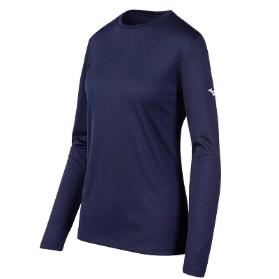 Mizuno Women's Mizuno Long Sleeve Tee 16 Mizuno Women's Mizuno Long Sleeve Tee - Image 14