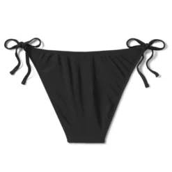 Women's Side-Tie V-Front High Leg Cheeky Bikini Bottom - Wild Fable™ 17 Women's Side-Tie V-Front High Leg Cheeky Bikini Bottom - Wild Fable™ -Women Store GUEST 44300649 2844 481b a8d2 5d6536c49bcd