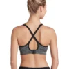 Jockey Women's Mid Impact Multi-Way Molded Cup Sports Bra