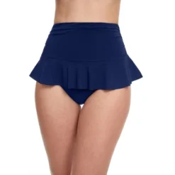 Profile By Gottex Tutti Frutti High Waist Skirted Bottom -Women Store GUEST 44eb0b32 cd18 4e13 bce5 850af9ba8cf5