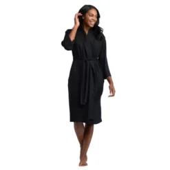 Softies Women's Dream Jersey Robe 17 Softies Women's Dream Jersey Robe -Women Store GUEST 451a2f9f a24f 45d4 8ee3 97849b2a0947