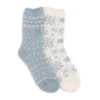 MUK LUKS Women's 2 Pack Novelty Socks -Women Store GUEST 460b1f1c 3f95 490f a3e4 983e68eb8a85