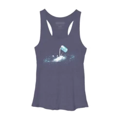 Women's Design By Humans The Milky Way By Radiomode Racerback Tank Top 12 Women's Design By Humans The Milky Way By Radiomode Racerback Tank Top -Women Store GUEST 462730f9 ace3 4cbd 803a 068a126cbd0e