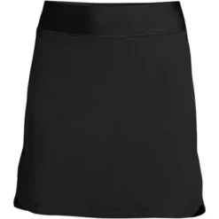 Lands' End Women's Quick Dry Elastic Waist Active Board Skort Swim Skirt 25 Lands' End Women's Quick Dry Elastic Waist Active Board Skort Swim Skirt -Women Store GUEST 4727c5c6 a520 4040 94fb 80ee2b4495b8