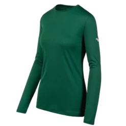 Mizuno Women's Mizuno Long Sleeve Tee 27 Mizuno Women's Mizuno Long Sleeve Tee -Women Store GUEST 4739e815 bac5 4dd2 8542 762f952cb241
