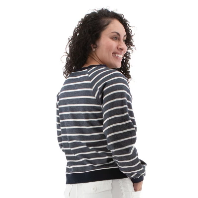 Aventura Clothing Women's Savita Sweatshirt 5 Aventura Clothing Women's Savita Sweatshirt - Image 3