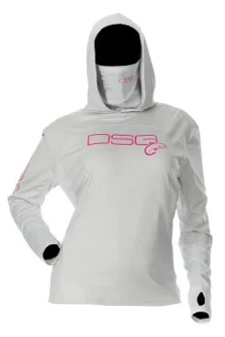 DSG Outerwear Chloe Hooded Sun Shirt, UPF 50+ 11 DSG Outerwear Chloe Hooded Sun Shirt, UPF 50+ -Women Store GUEST 48779fa6 d31a 421a 8a09 f3d6343a60d2