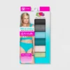 Fruit Of The Loom Women's 6pk Breathable Micro-Mesh Hi-Cut Underwear - Colors May Vary -Women Store GUEST 4895c4f3 1728 4911 8f3a 1b9340eae32d