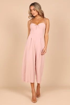 Petal And Pup Womens Judee Jumpsuit 9 Petal And Pup Womens Judee Jumpsuit - Image 7