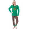 Jurassic World Movie Film Christmas Family Sleep 2 Piece Pajama Set Adult 1 Jurassic World Movie Film Christmas Family Sleep 2 Piece Pajama Set Adult -Women Store GUEST 48c75707 14a2 4a92 a883 d88732367fea