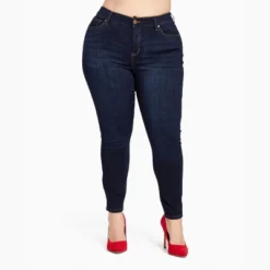 Molly & Isadora Women's Regular Slim Fit Skinny Ankle Jeans 10 Molly & Isadora Women's Regular Slim Fit Skinny Ankle Jeans -Women Store GUEST 49b630c0 8419 4795 b032 c902ae6e50ac