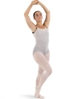 Capezio Women's Convertible Body Tight -Women Store GUEST 4b307f71 7f32 4456 8166 6721c11f8a77