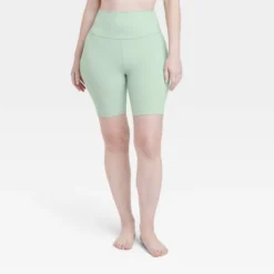 Women's Everyday Soft 8" Bike Shorts - All In Motion™ 14 Women's Everyday Soft 8" Bike Shorts - All In Motion™ -Women Store GUEST 4bbf4c15 484d 4a7e bb30 3667fb794bce