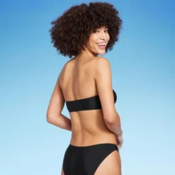 Women's Pull Over Bandeau Bikini Top - Wild Fable™ -Women Store GUEST 4bc76a4e 91e6 43b7 b56b cda951430ab5
